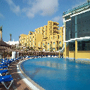 Hotel Paraiso Playa