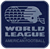 WORLD LEAGUE OF AMERICAN FOOTBALL